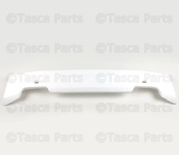 Bumper Cover Spacer Panel - Mazda (EG21-50-311)