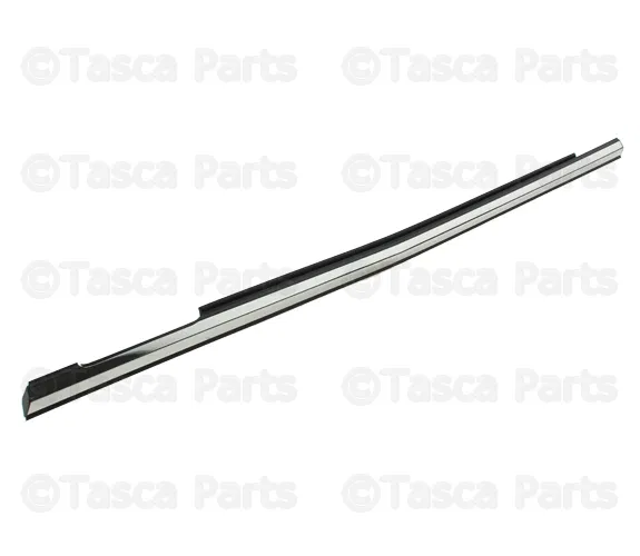 Belt Molding - Passenger Side (RH) - Mazda (EG21-50-660K)