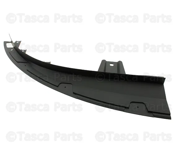 Air Deflector - Driver's Side (LH) - Mazda (EG21-51-9L1C)