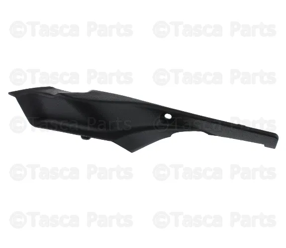 Upper Molding - Passenger Side (RH) - Mazda (EG21-51-PB1F)