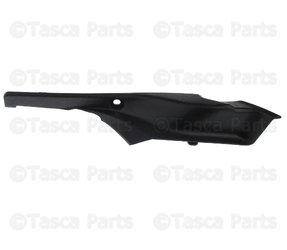 Upper Molding - Driver's Side (LH) - Mazda (EG21-51-PC1E)