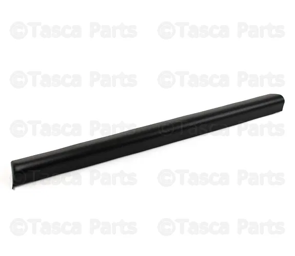 Side Molding - Driver's Side (LH) - Mazda (EG21-51-RD0E)
