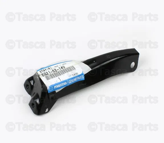Fender Front Bracket - Passenger Side (RH) - Mazda (EG21-52-140)