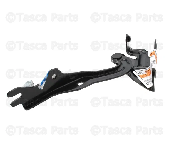 Hinge - Passenger Side (RH) - Mazda (EG21-52-410C)