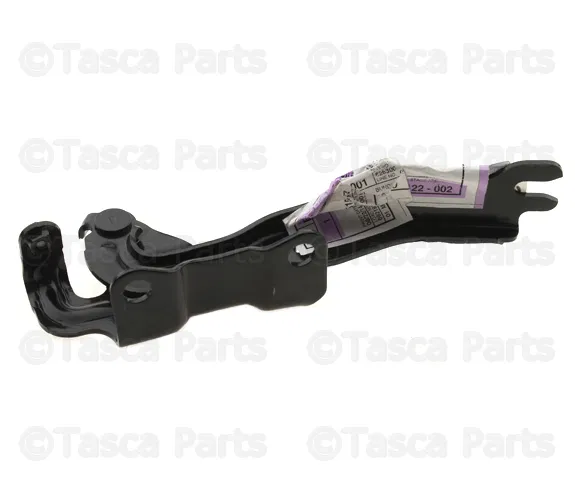 Hinge - Driver's Side (LH) - Mazda (EG21-52-420C)