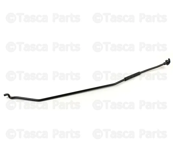 Hood / Trunk Prop Rod - Mazda (EG21-56-651A)