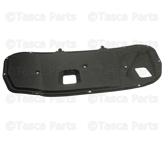 Hood Insulation Pad - Mazda (EG21-56-681C)