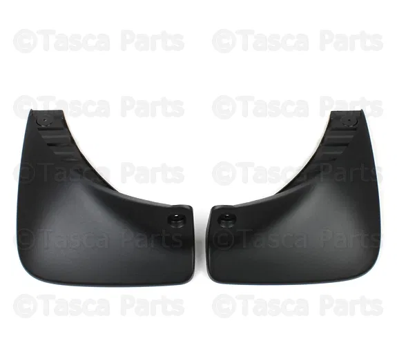 Splash Guards, Rear - Mazda (EG21-V3-460F)