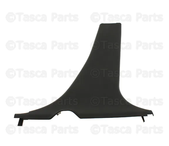 Trim R  B Pillar Lower - MAZDA (EG2168220C02)