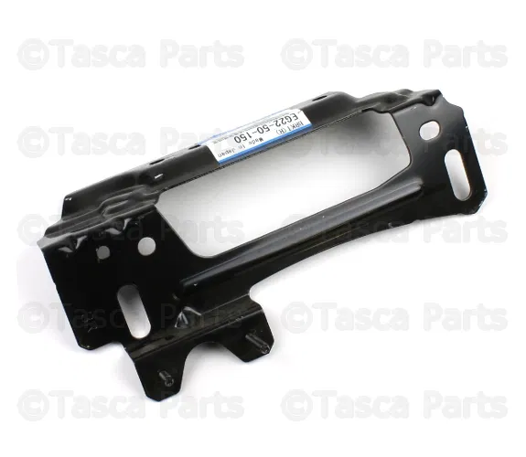Bumper Bracket - Passenger Side (RH) - Mazda (EG22-50-150)
