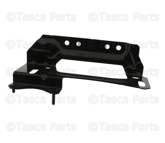 Bumper Bracket - Driver's Side (LH) - Mazda (EG22-50-160)