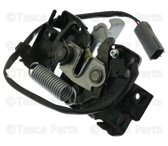 Hood Latch - Mazda (EG22-56-620B)