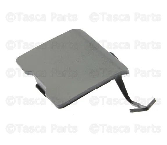 Cover Towing Hook Bumper - Mazda (EGY1-50-EL1)