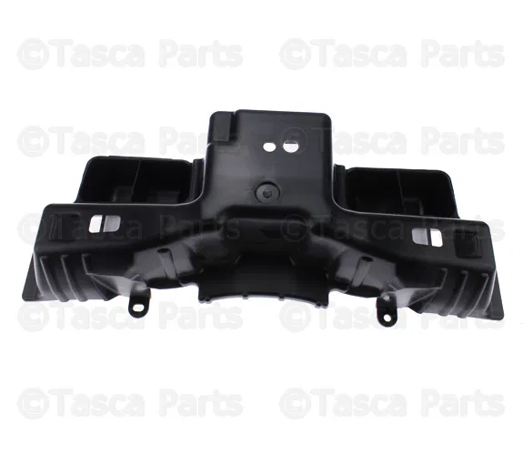 Bumper Cover Bracket - Mazda (EH44-50-0J1B)
