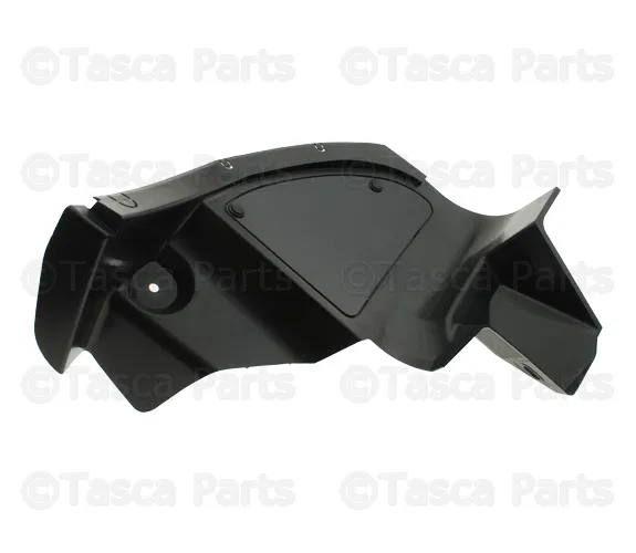 Splash Shield - Driver's Side (LH) - Mazda (EH44-50-350)
