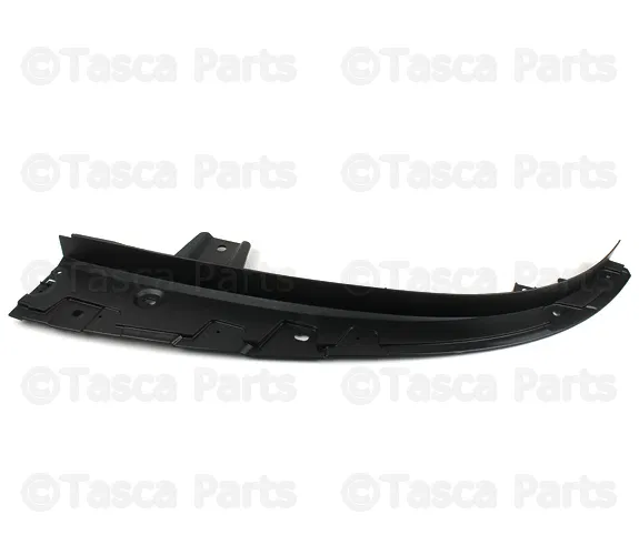 Spoiler - Passenger Side (RH) - Mazda (EH44-51-9H1B)