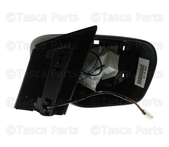 Body(R) Door Mirror - Mazda (EH44-69-121A)