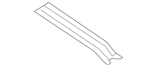 Reinf Roof - MAZDA (EH447066Y)