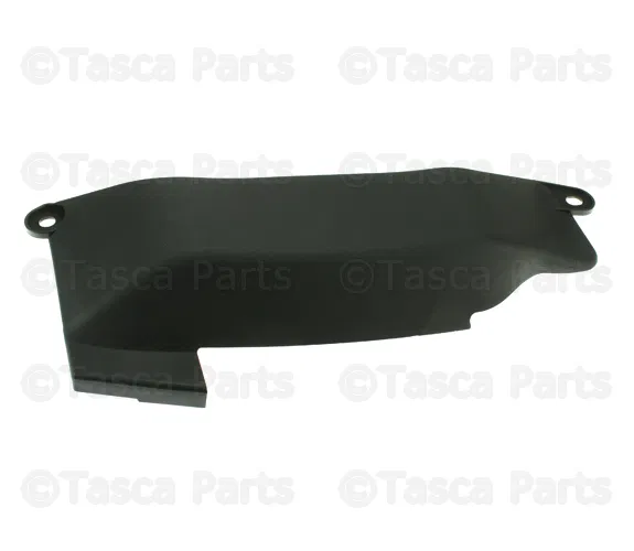 Radiator Support Splash Shield - Mazda (EH64-56-1Y1)