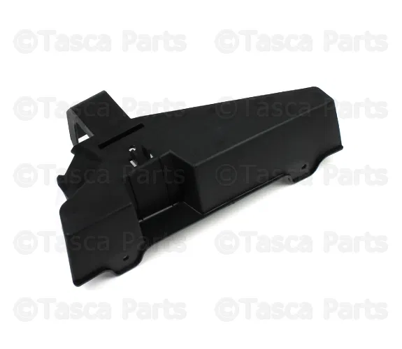 Bumper Guard - Passenger Side (RH) - Mazda (EHY1-50-360A)