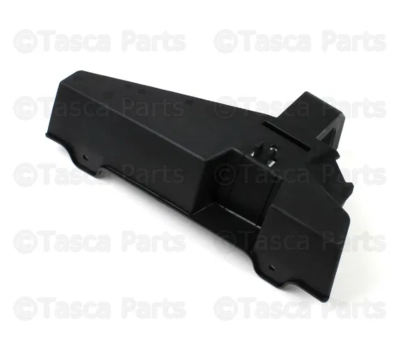 Bumper Guard - Driver's Side (LH) - Mazda (EHY1-50-370A)