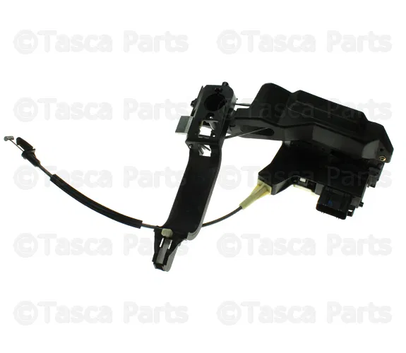 Lock Left Door - Mazda (EV02-59-310)