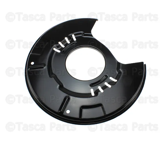 Splash Shield - Mazda (F151-26-261B)