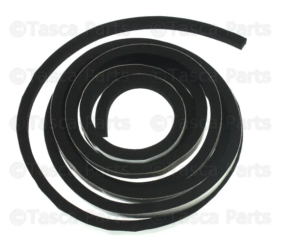 Back Glass Seal - Mazda (F151-50-899)