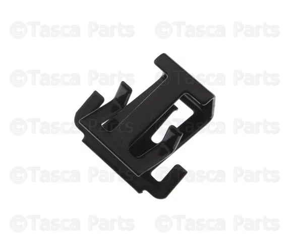 Lower Deflector Retainer Nut - Mazda (F151-50-B11B)