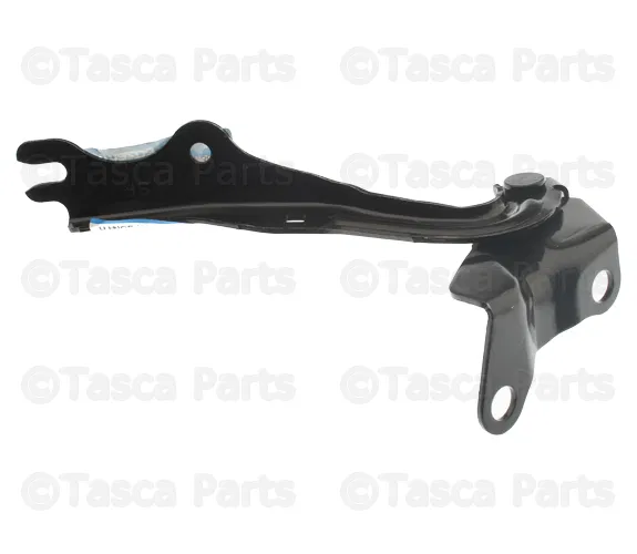 Hinge - Passenger Side (RH) - Mazda (F151-52-410C)