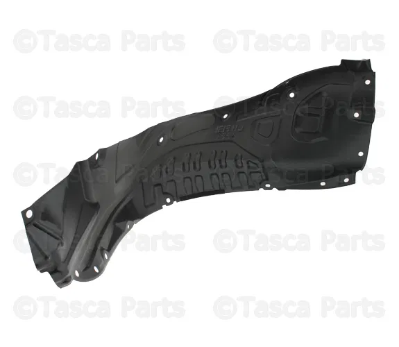 Fender Liner - Driver's Side (LH) - Mazda (F151-56-14Z)