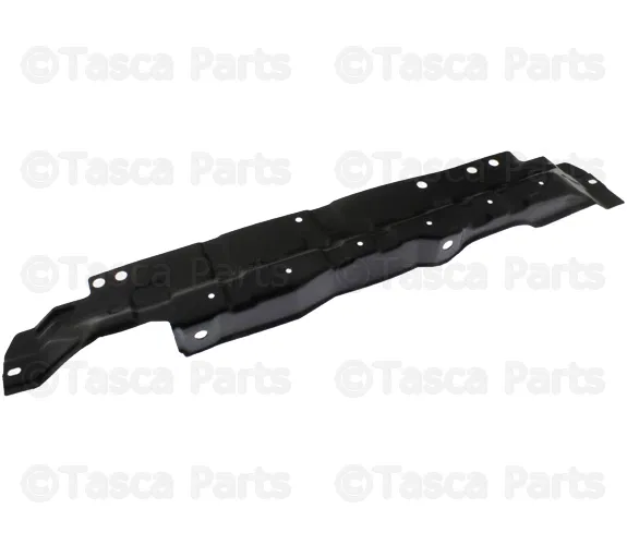 Radiator Support Splash Shield - Mazda (F151-56-1Y1D)