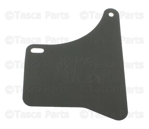 Shield Splash - Mazda (F151-56-321E)