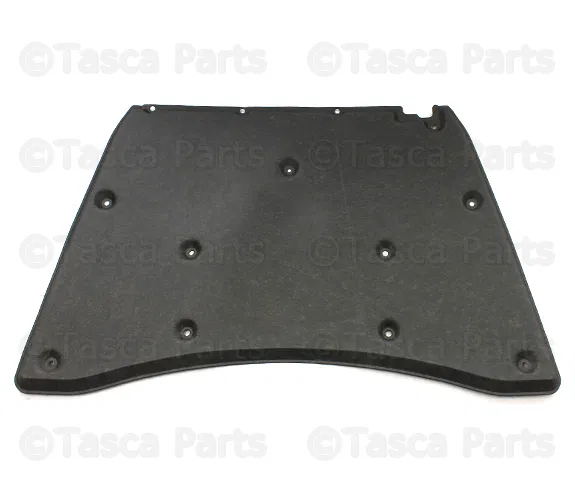 Hood Insulation Pad - Mazda (F151-56-681A)