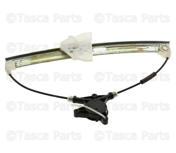 Window Regulator - Passenger Side (RH) - Mazda (F151-58-590E)