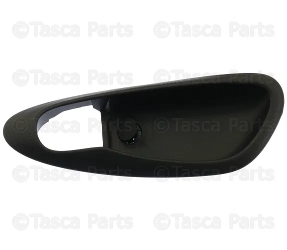 Handle Bezel - Driver's Side (LH) - Mazda (F151-59-303B-02)