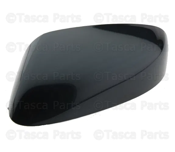 Housing L Dr Mirror - Driver's Side (LH) - Mazda (F151-69-1A7-97)