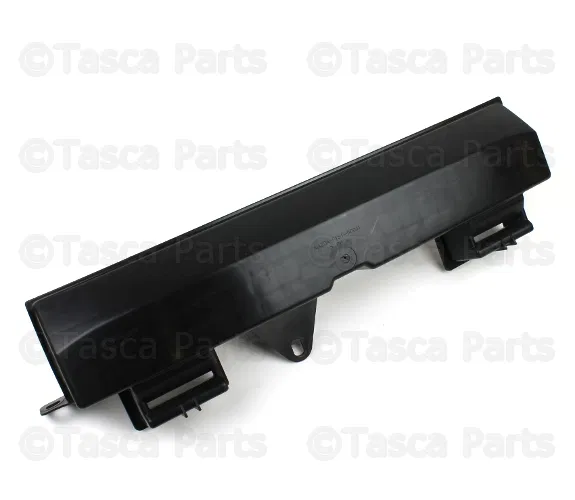 Retainer R  Front Bumper - MAZDA (F151500J1C)
