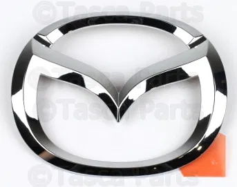 Deck Lid Emblem - Mazda (F152-51-731A)
