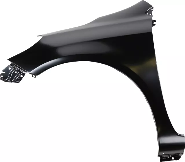 Front Fender, Left Hand - Nissan (F3101-3BAMC)
