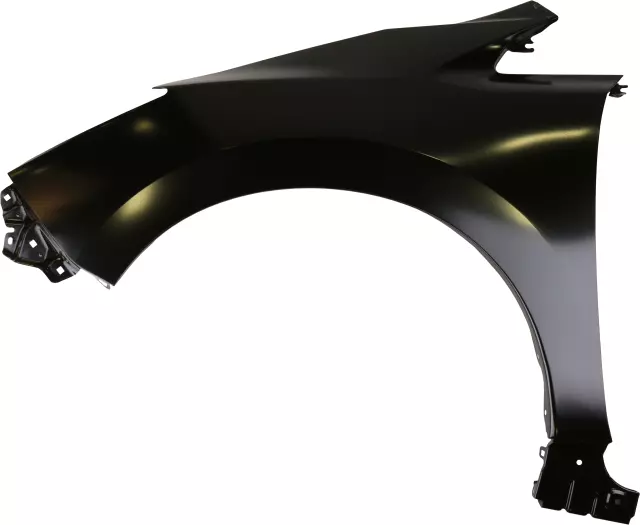 Front Fender, Left-Hand - Nissan (F3101-5SA0A)