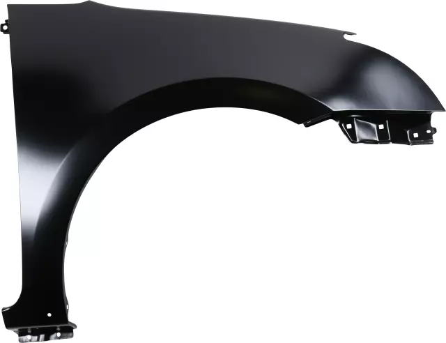 Fender - Passenger Side (RH) - Nissan (F3112-ET8MA)