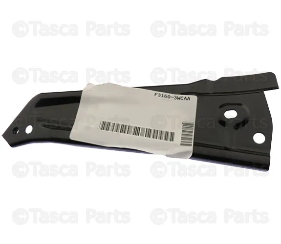 Fender Bracket - Passenger Side (RH) - Nissan (F3160-3WCAA)