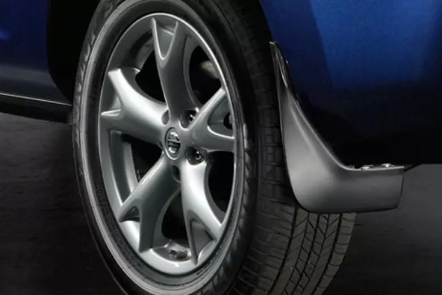 Splash Guards - Nissan (F3850-JM00A)