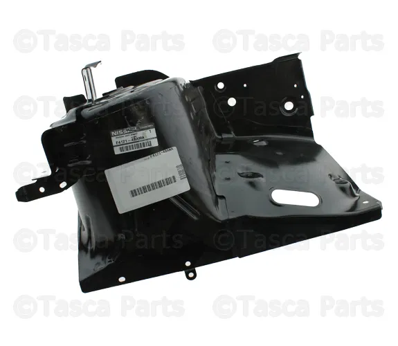Apron Assembly - Driver's Side (LH) - Nissan (F4121-4BAMA)