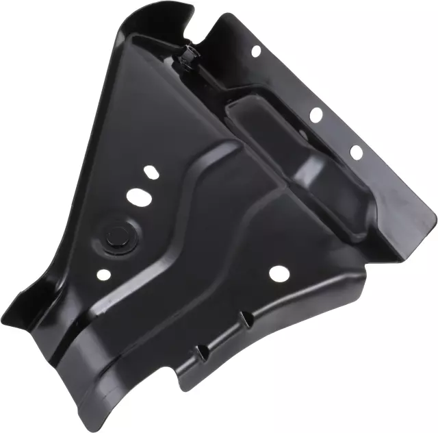 Lower Hood Ledge, Front Right - Nissan (F4132-5RBMA)
