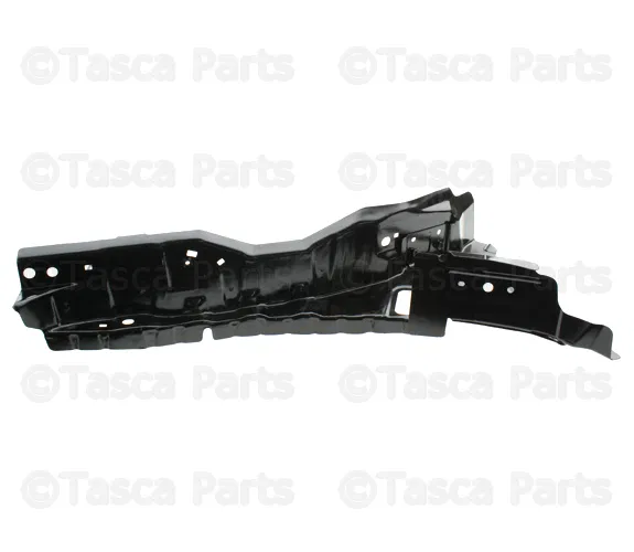 Apron Reinforced - Passenger Side (RH) - Nissan (F4180-3TAMA)