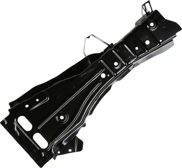 Apron Reinforced - Passenger Side (RH) - Nissan (F4180-7FHMA)