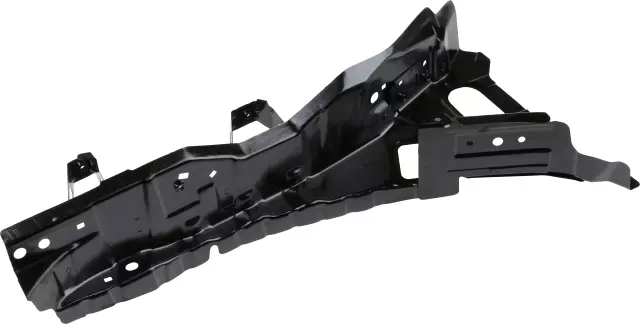 Apron Reinforced - Passenger Side (RH) - Nissan (F4180-9HSMA)
