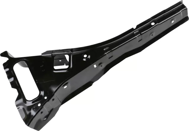 Apron Reinforced - Driver's Side (LH) - Nissan (F4181-6CAMA)